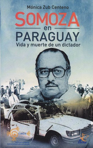 Somoza en Paraguay