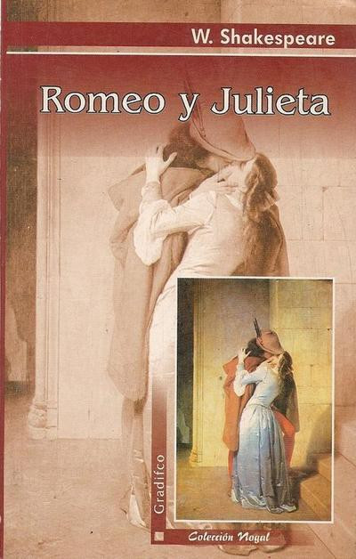 Romeo y Julieta (Gradifco)