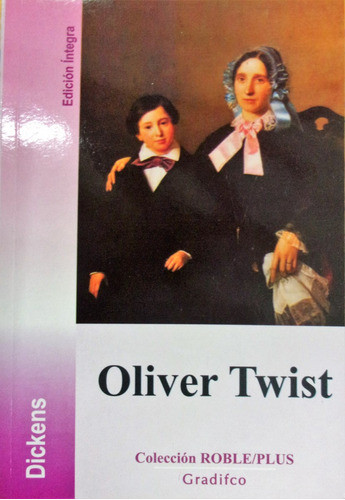 Oliver Twist (Gradifco)