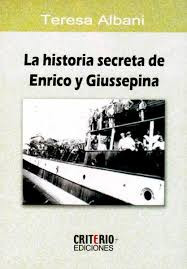 La historia secreta de Enrico y Giussepina