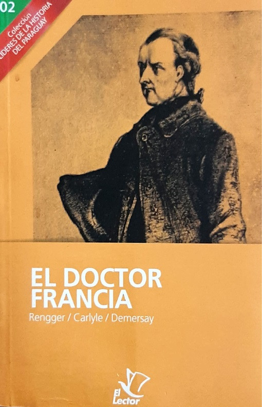 El doctor Francia