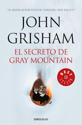 El secreto de Gray Mountain (bolsillo)