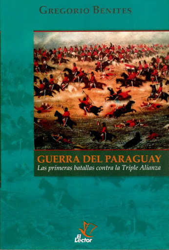 Guerra del Paraguay: Las primeras batallas contra la Triple Alianza