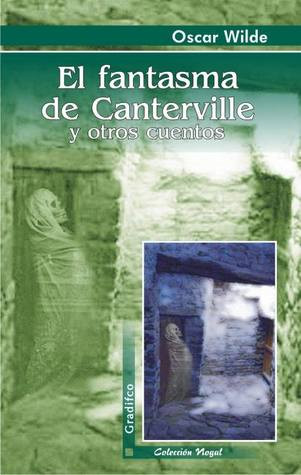 El fantasma de Canterville (Gradifco)
