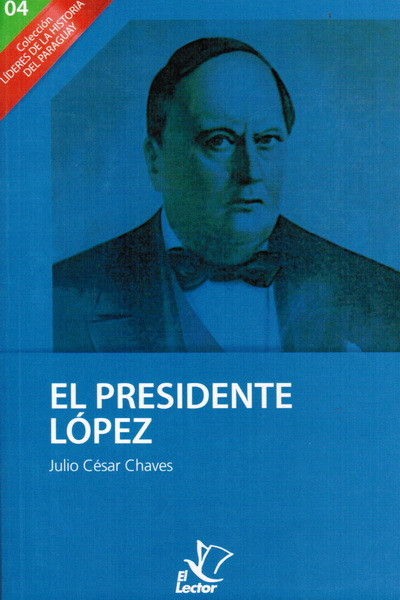 El presidente López
