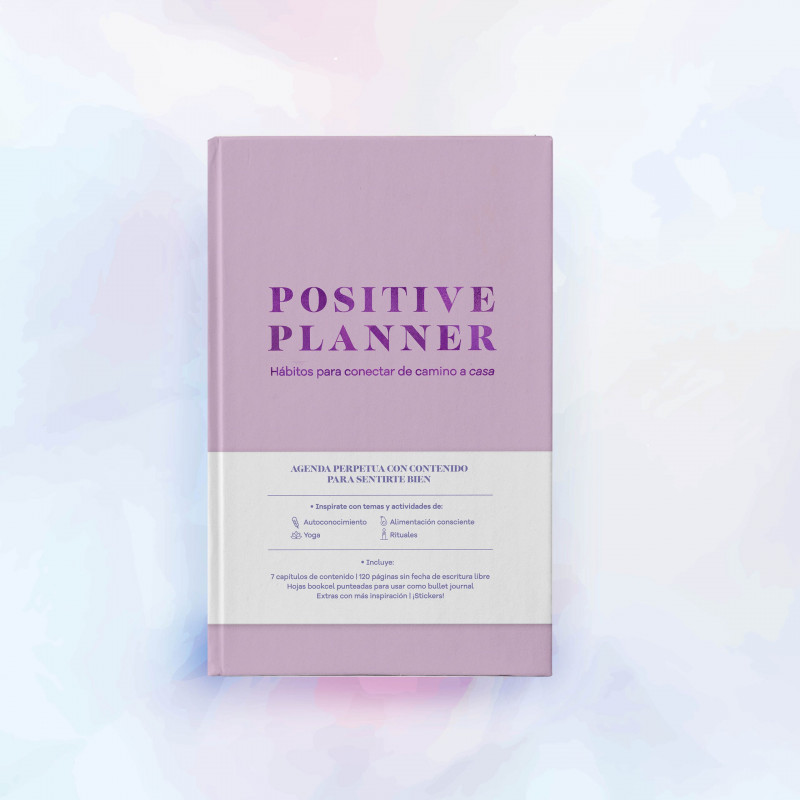 Positive planner