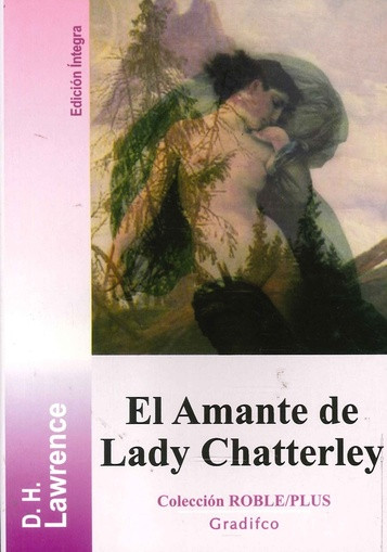 El amante de Lady Chatterley (Gradifco)