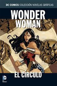 Wonder woman: El círculo (TD)